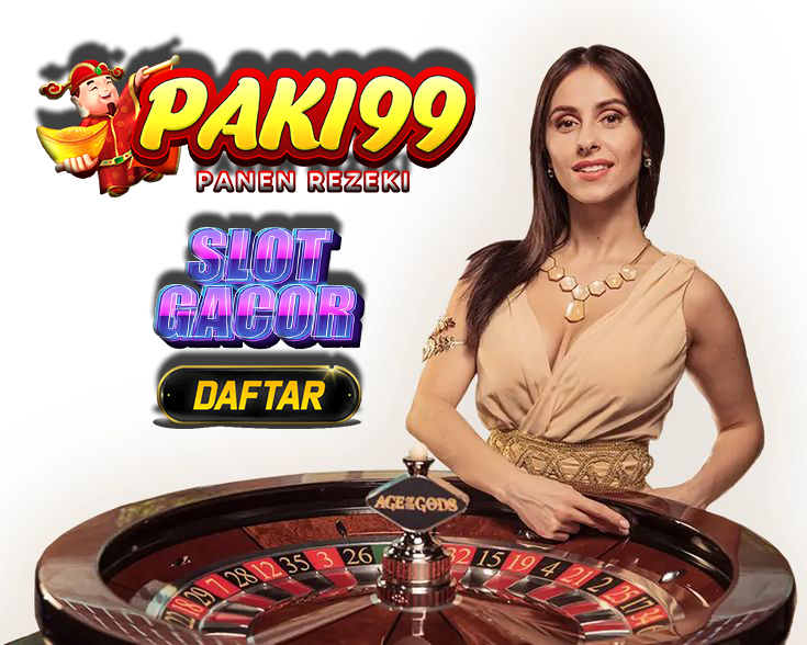 SLOT ONLINE