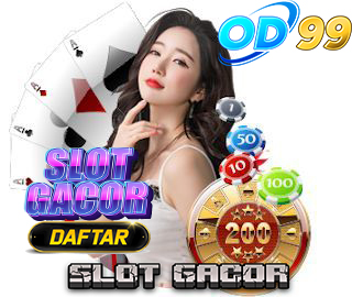 SLOT GACOR